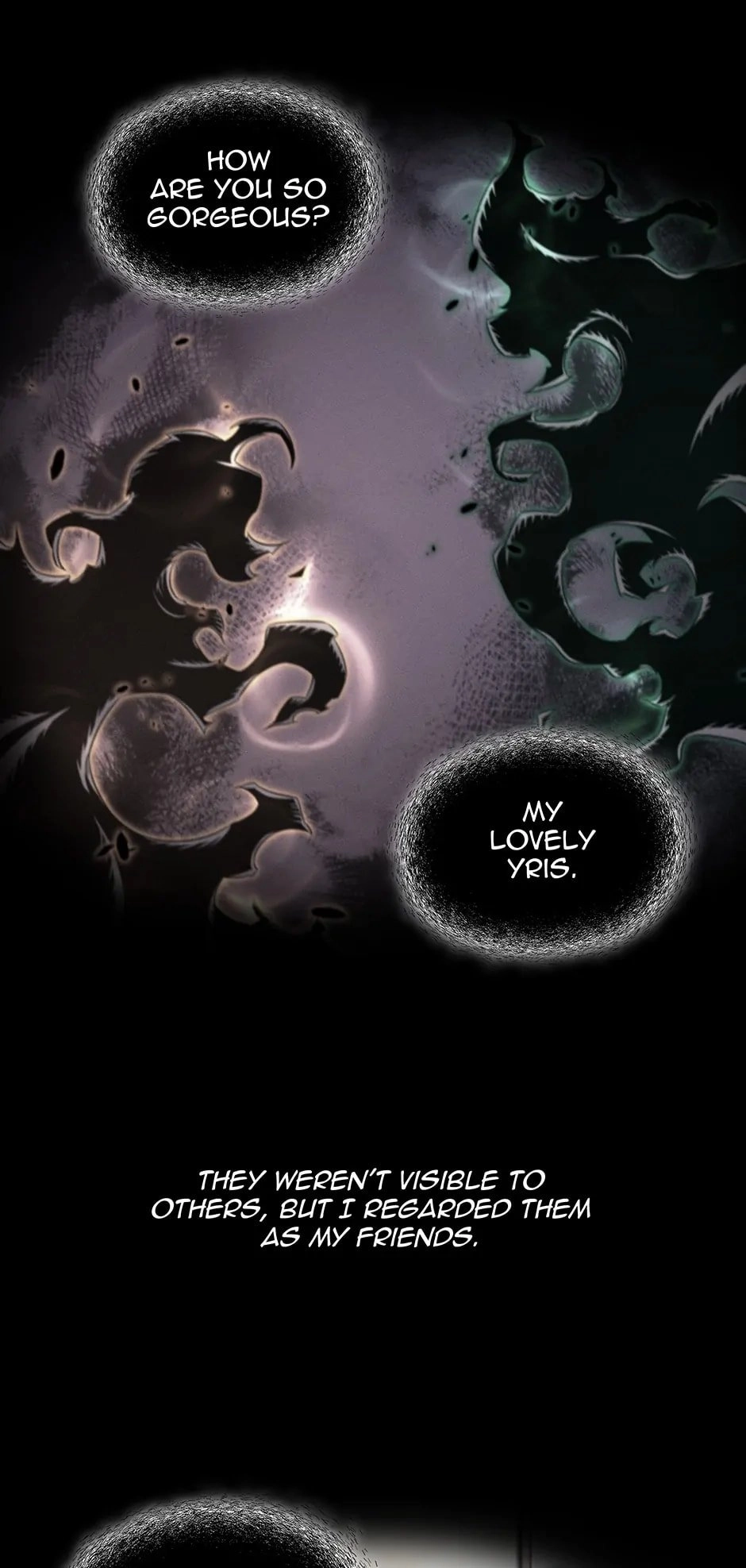 The Great Mage Returns After 4000 Years Chapter 179 – Yris in the Abyss Page 33