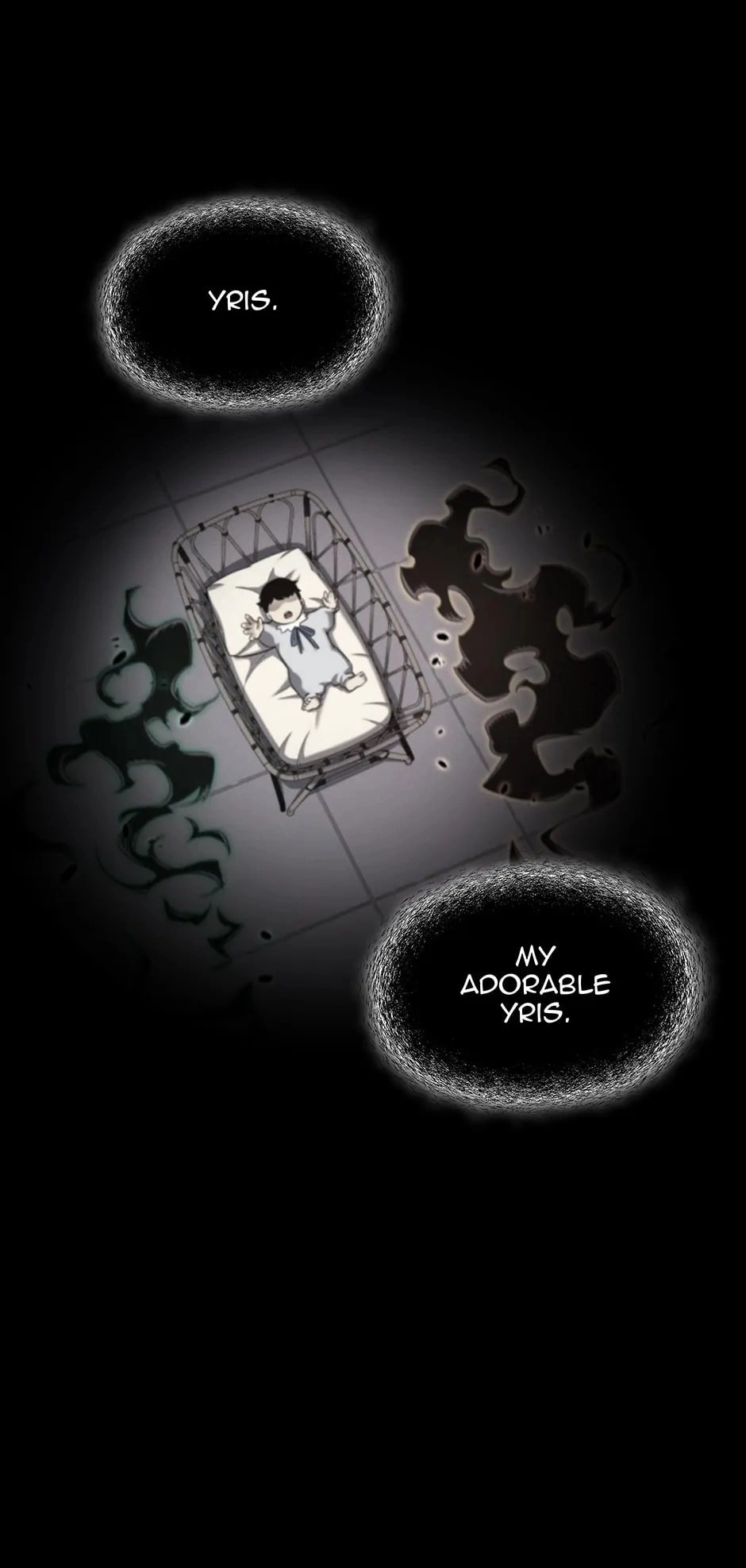 The Great Mage Returns After 4000 Years Chapter 179 – Yris in the Abyss Page 31
