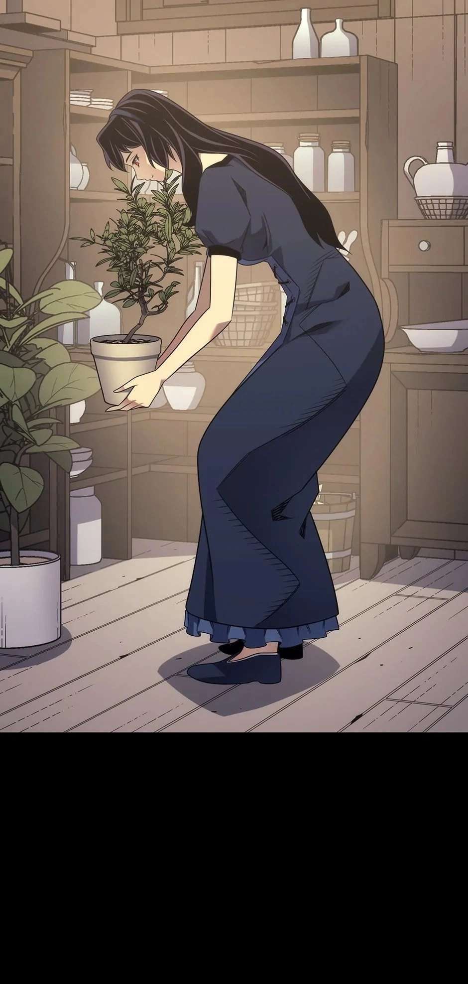 The Great Mage Returns After 4000 Years Chapter 179 – Yris in the Abyss Page 61