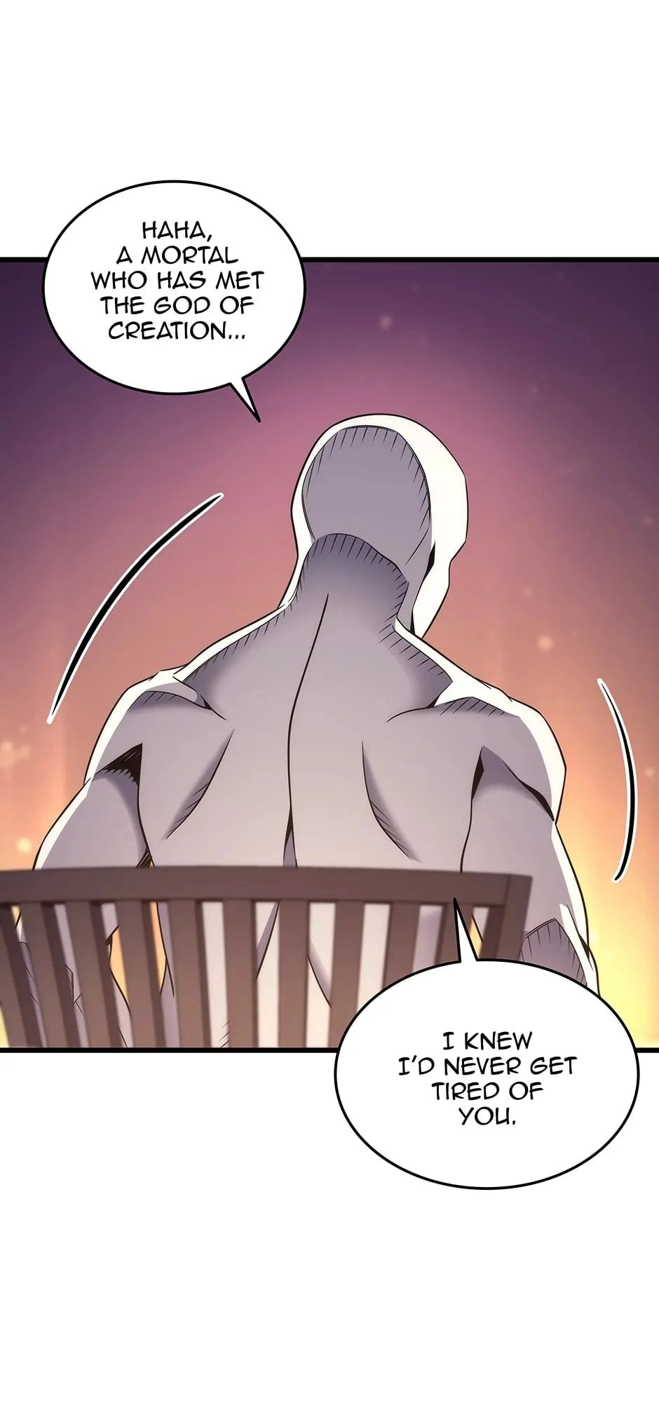 The Great Mage Returns After 4000 Years Chapter 179 – Yris in the Abyss Page 10