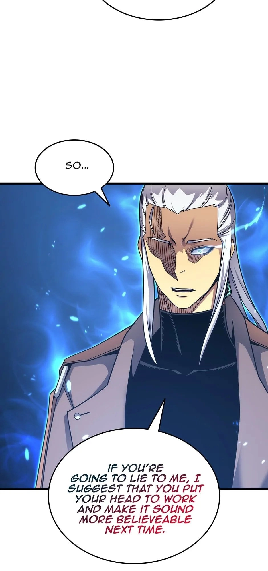 The Great Mage Returns After 4000 Years Chapter 179 – Yris in the Abyss Page 9