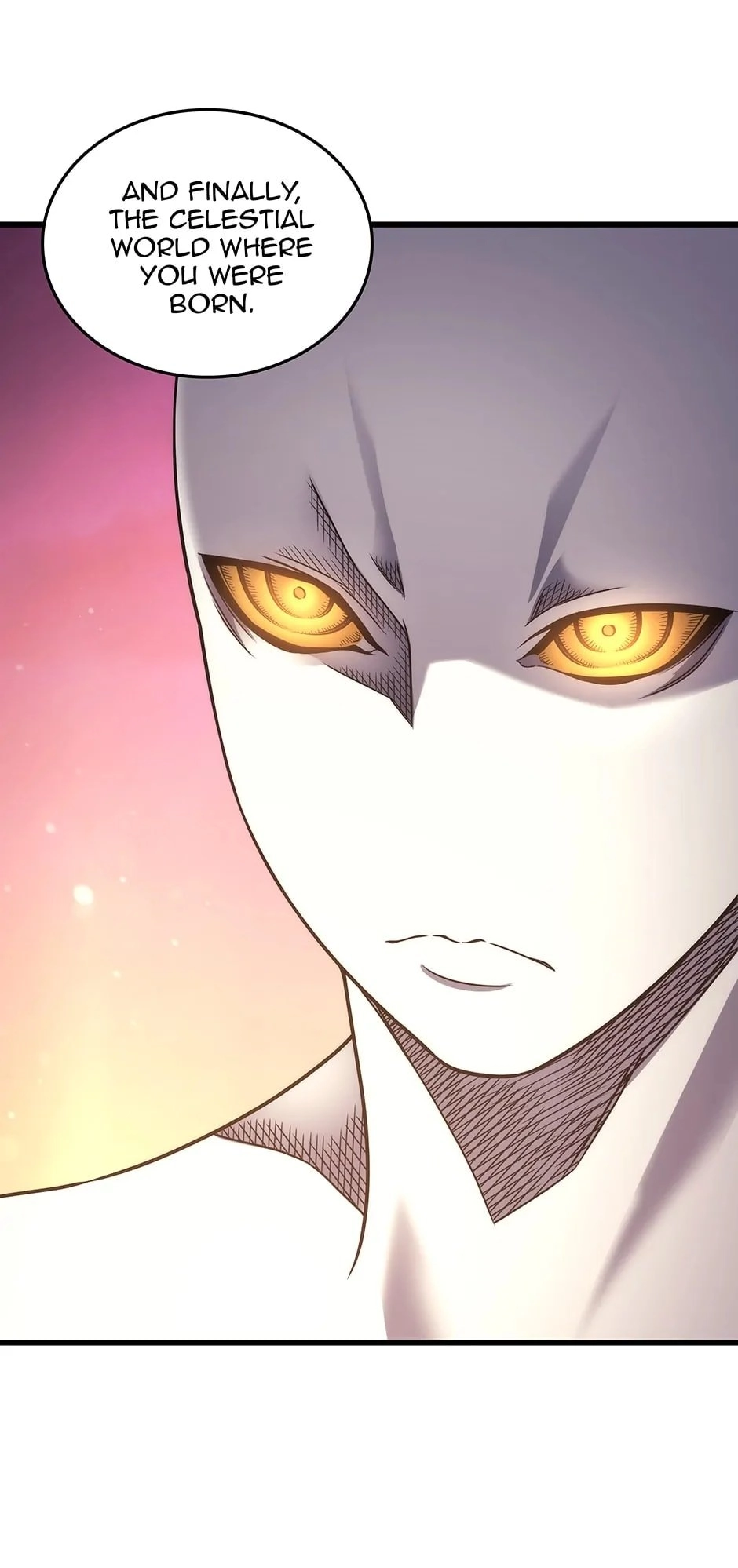 The Great Mage Returns After 4000 Years Chapter 179 – Yris in the Abyss Page 7
