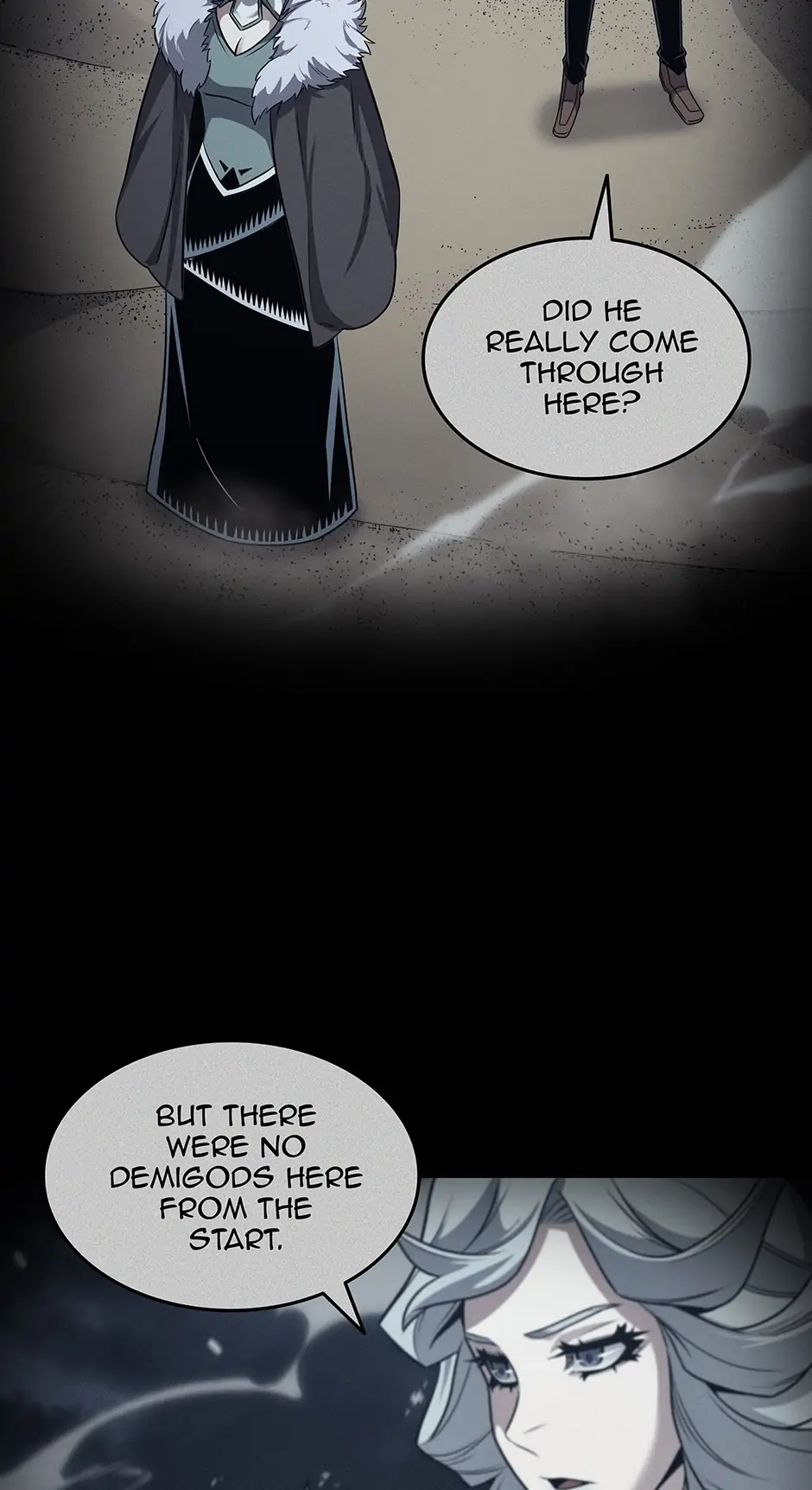 The Great Mage Returns After 4000 Years Chapter 154 – The Rebel Army Page 10