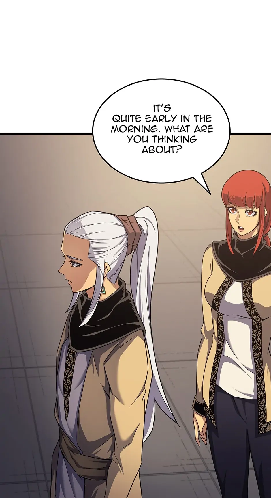 The Great Mage Returns After 4000 Years Chapter 154 – The Rebel Army Page 6