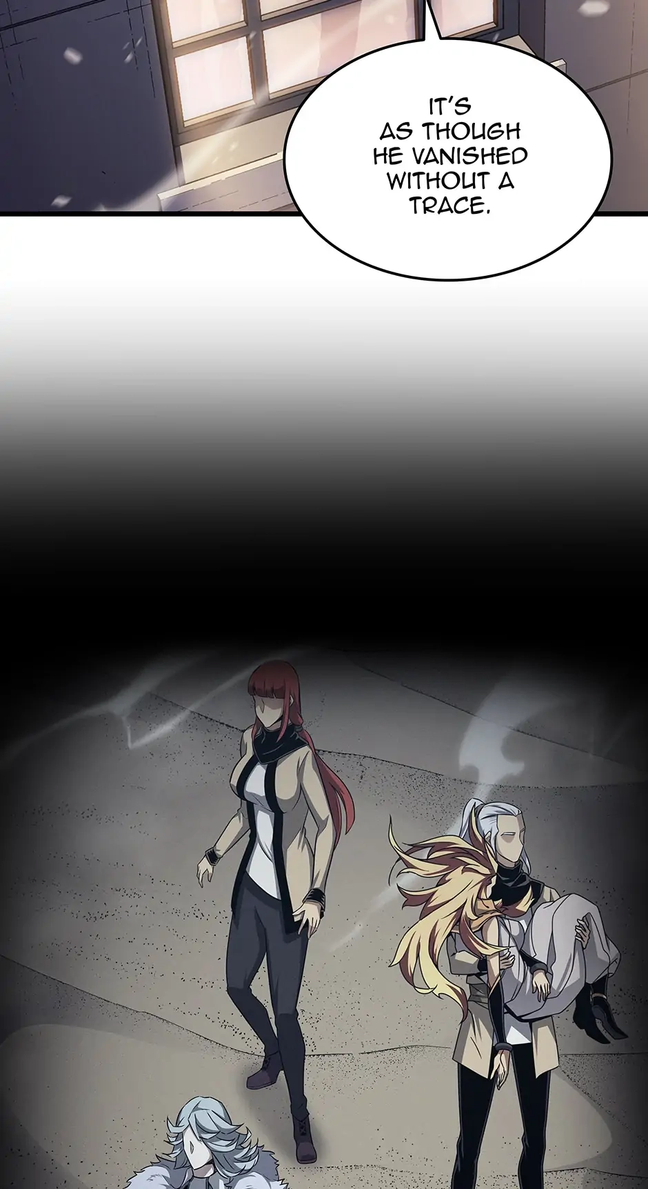 The Great Mage Returns After 4000 Years Chapter 154 – The Rebel Army Page 9