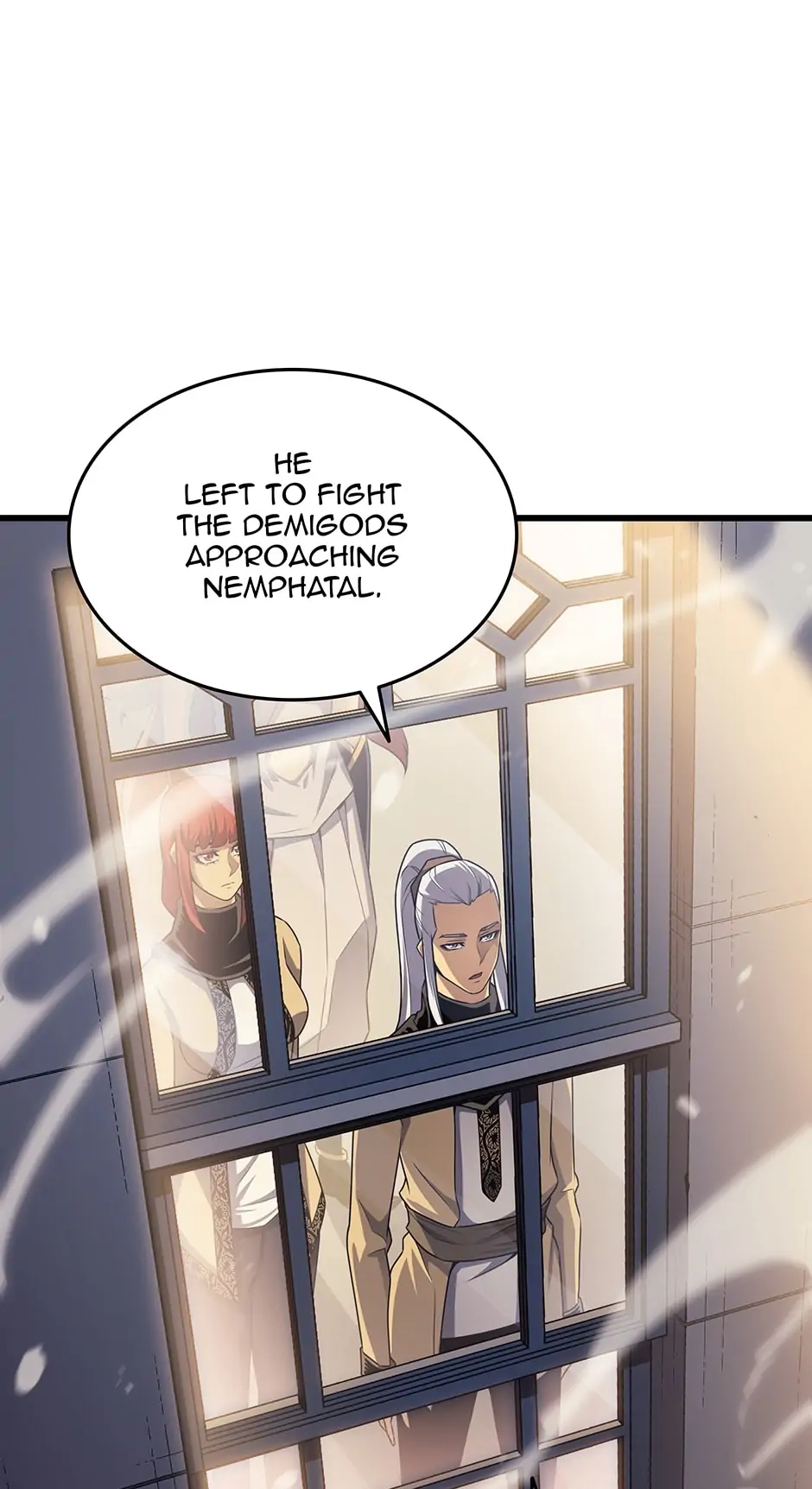 The Great Mage Returns After 4000 Years Chapter 154 – The Rebel Army Page 8