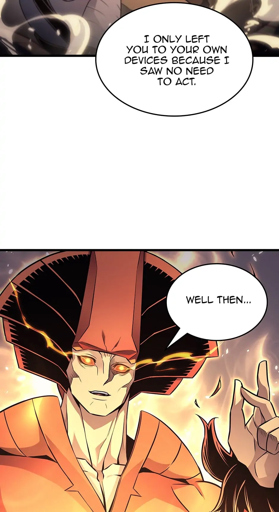 The Great Mage Returns After 4000 Years Chapter 154 – The Rebel Army Page 65