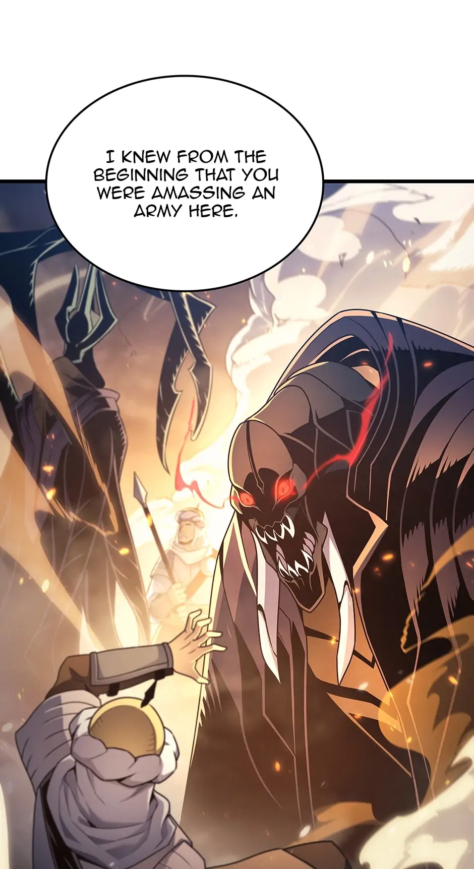 The Great Mage Returns After 4000 Years Chapter 154 – The Rebel Army Page 64