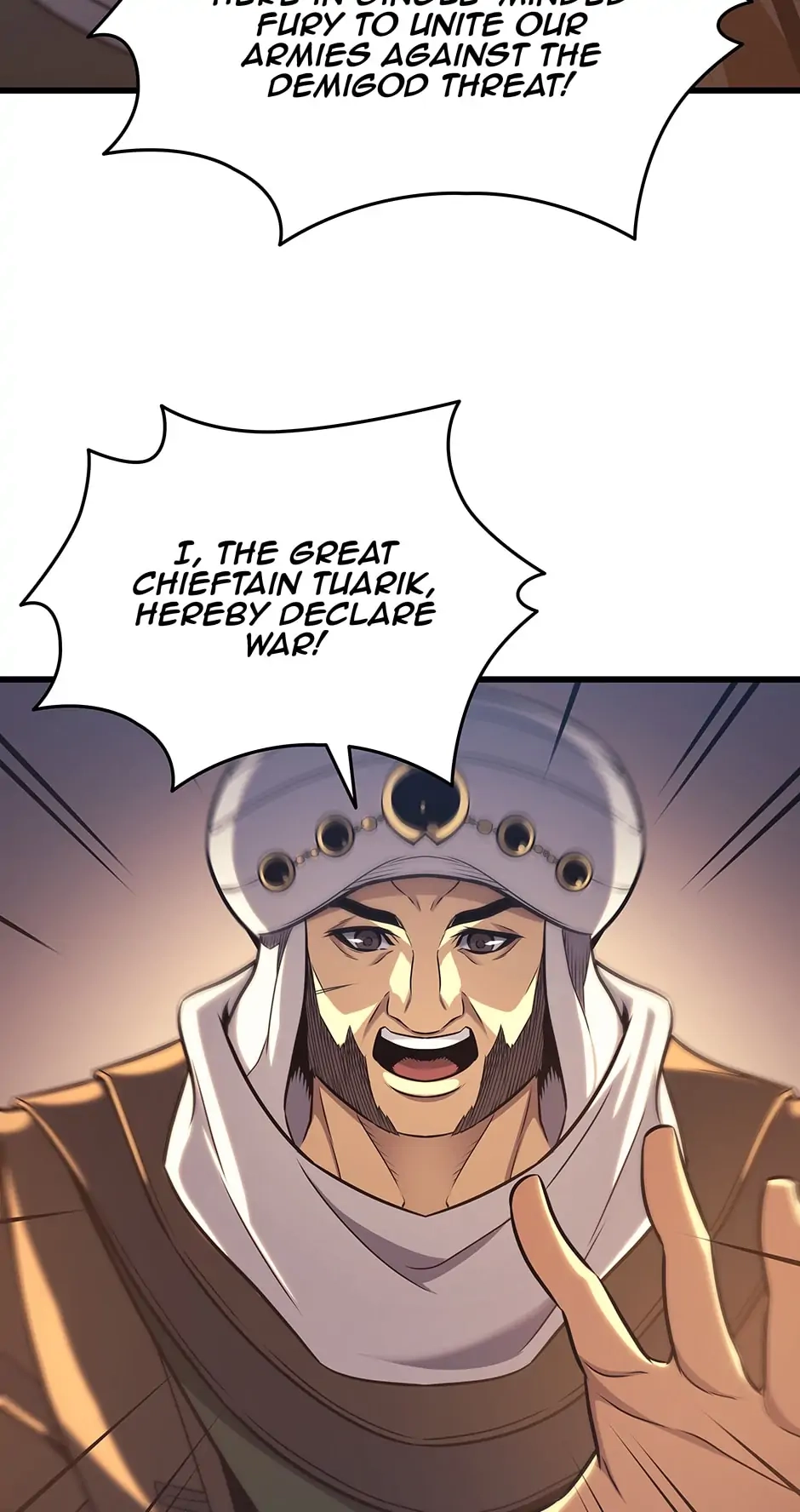 The Great Mage Returns After 4000 Years Chapter 154 – The Rebel Army Page 43