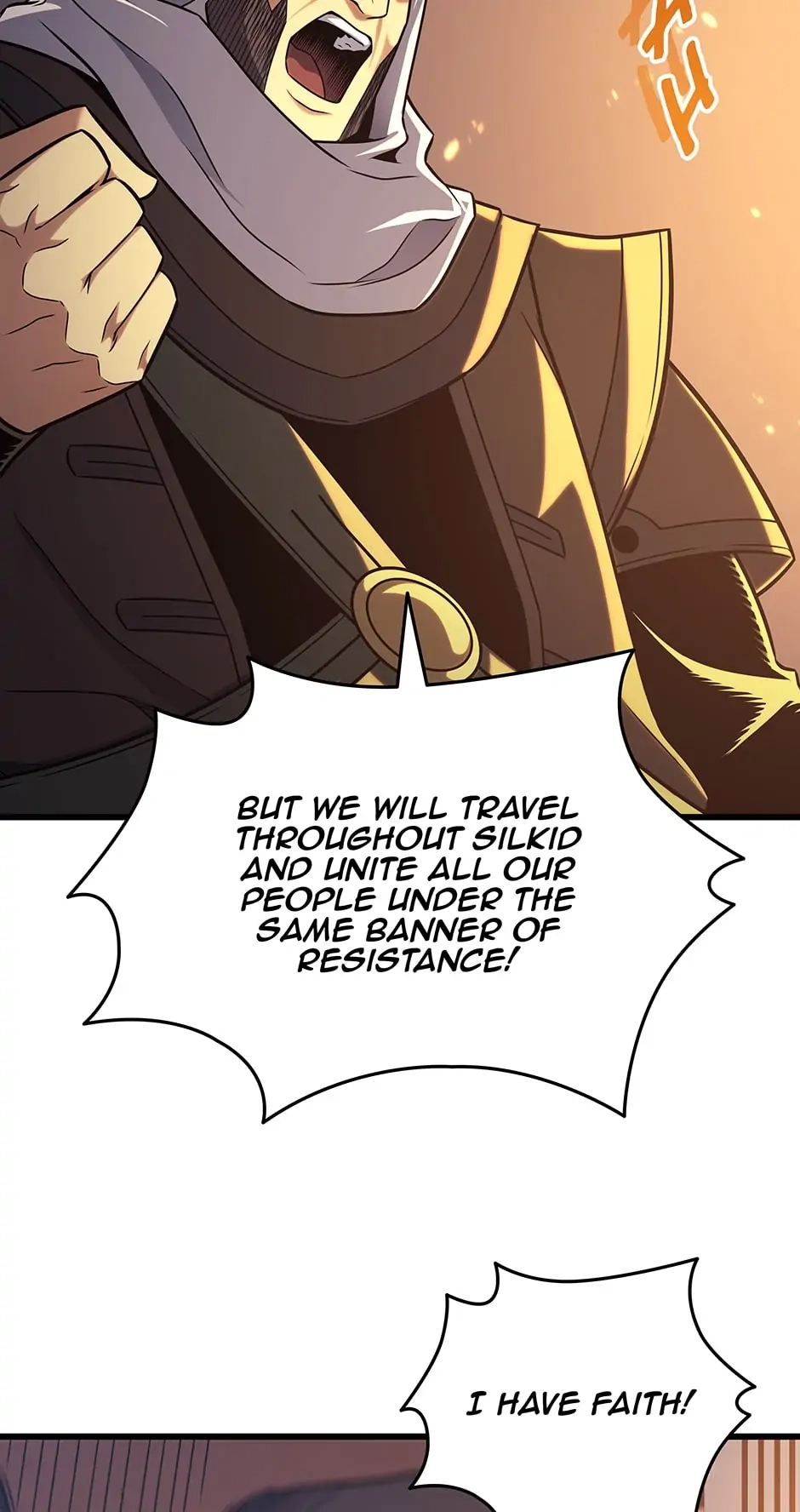 The Great Mage Returns After 4000 Years Chapter 154 – The Rebel Army Page 46