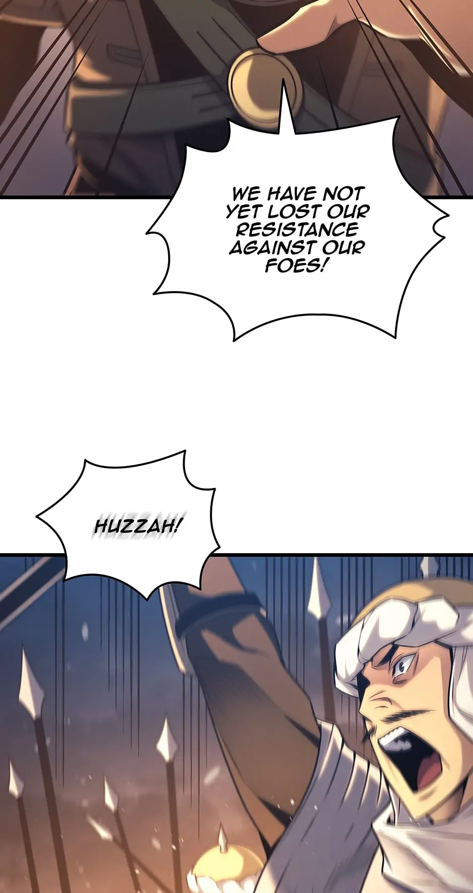 The Great Mage Returns After 4000 Years Chapter 154 – The Rebel Army Page 44