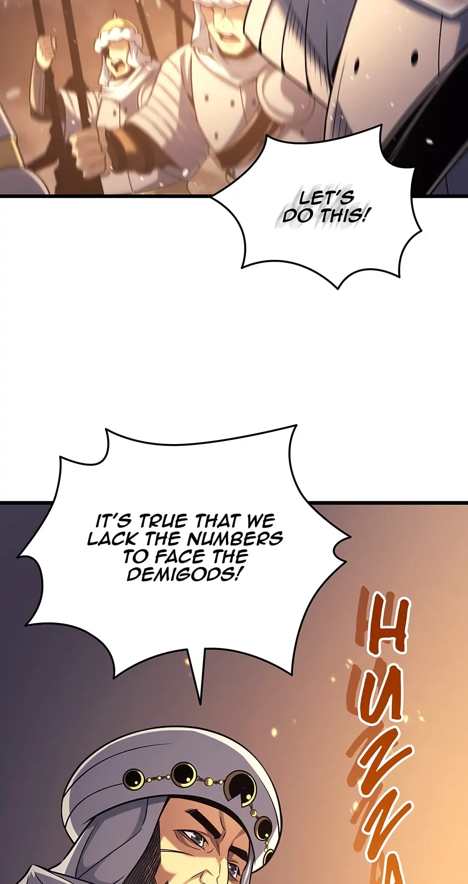 The Great Mage Returns After 4000 Years Chapter 154 – The Rebel Army Page 45
