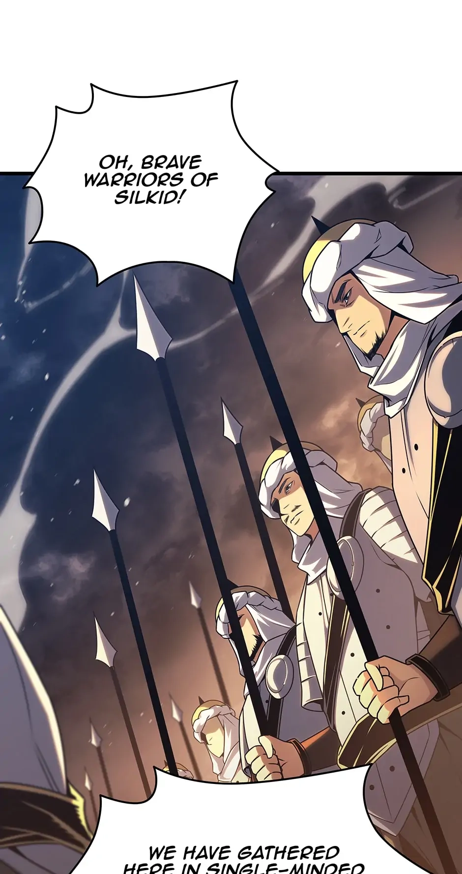 The Great Mage Returns After 4000 Years Chapter 154 – The Rebel Army Page 42