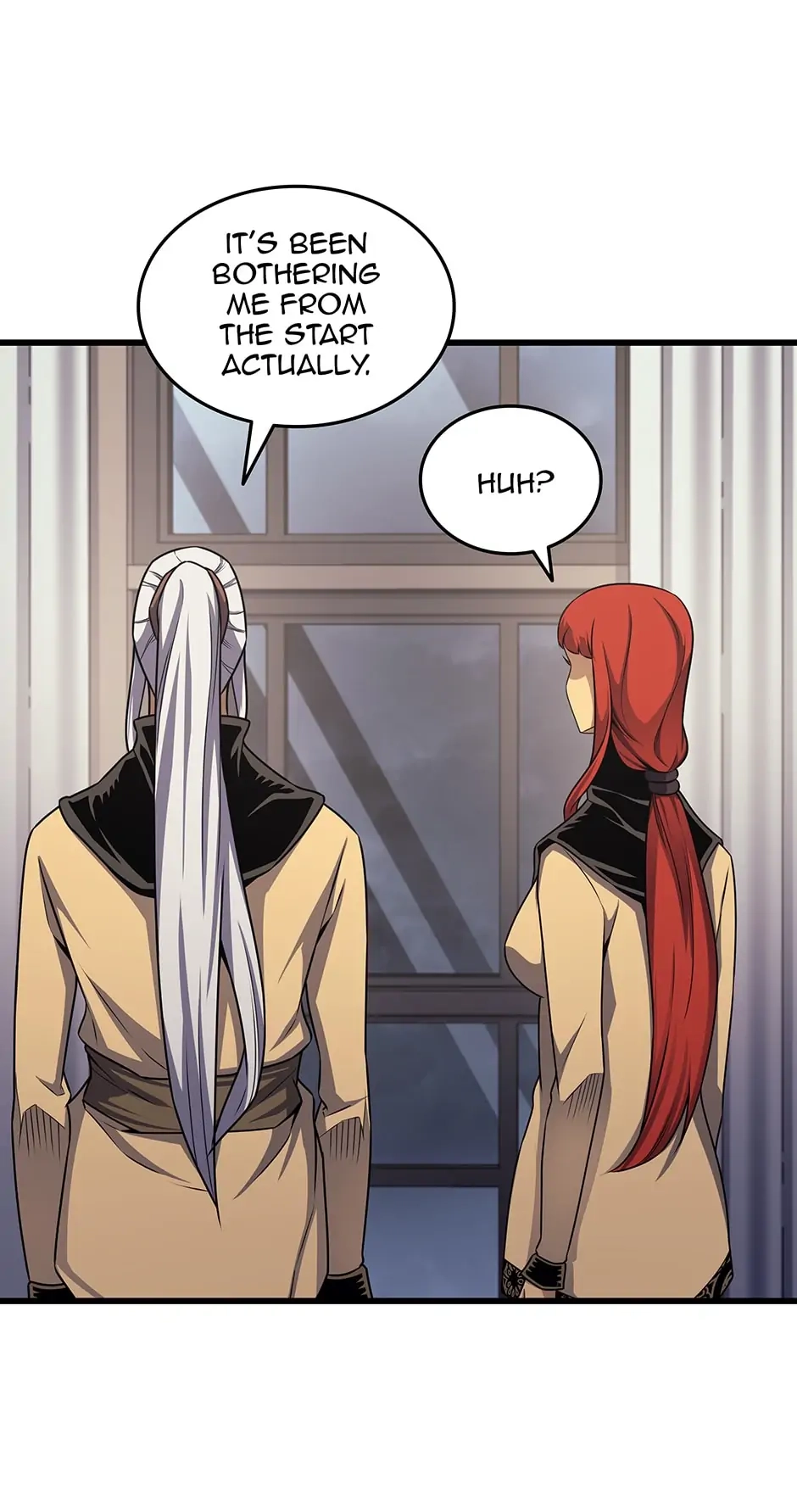 The Great Mage Returns After 4000 Years Chapter 154 – The Rebel Army Page 16