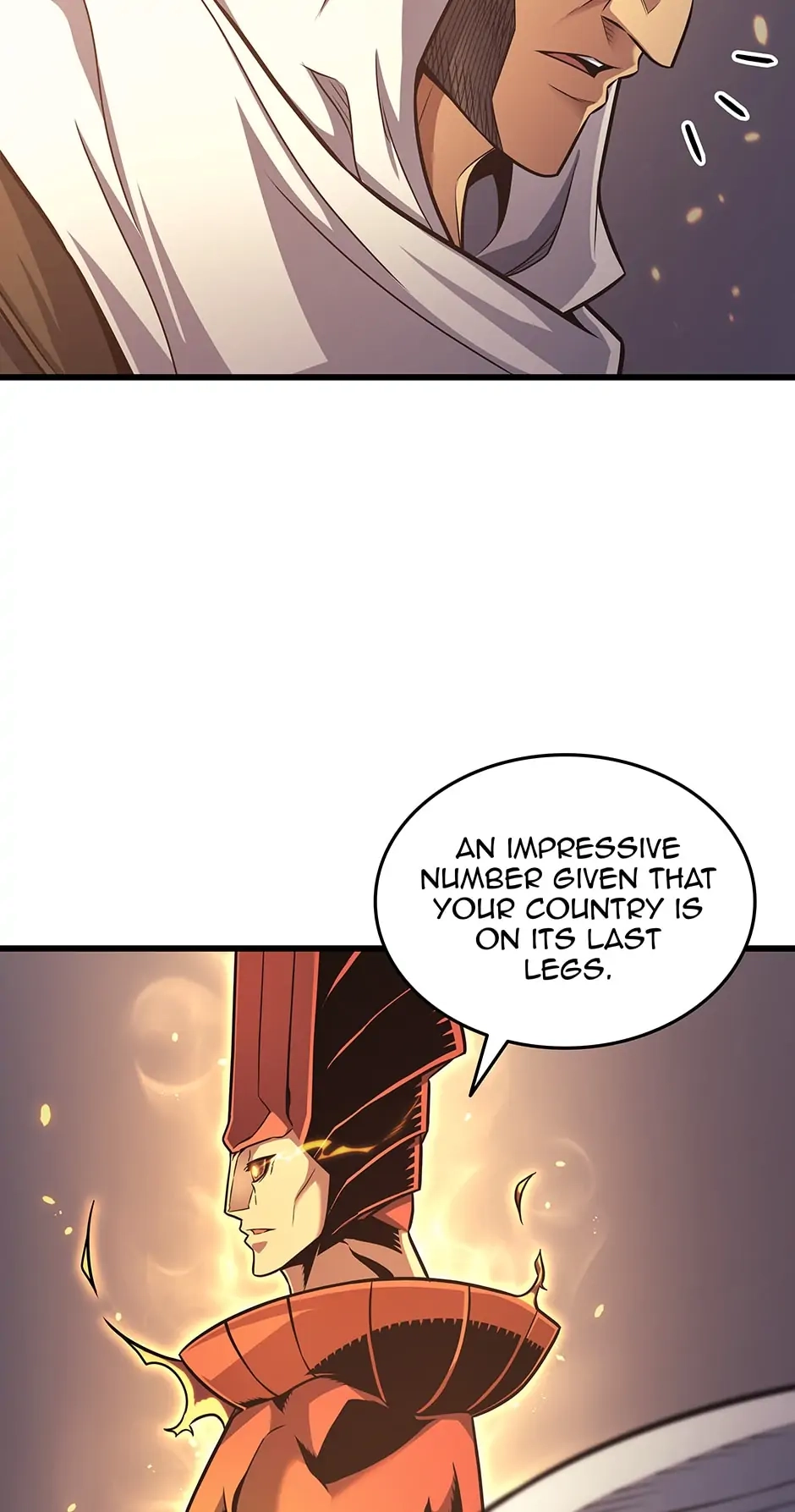 The Great Mage Returns After 4000 Years Chapter 154 – The Rebel Army Page 50