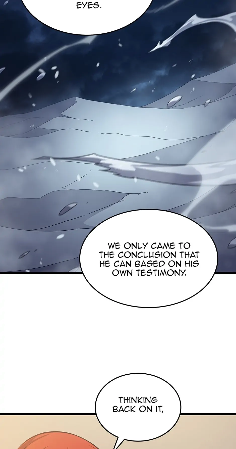 The Great Mage Returns After 4000 Years Chapter 154 – The Rebel Army Page 13
