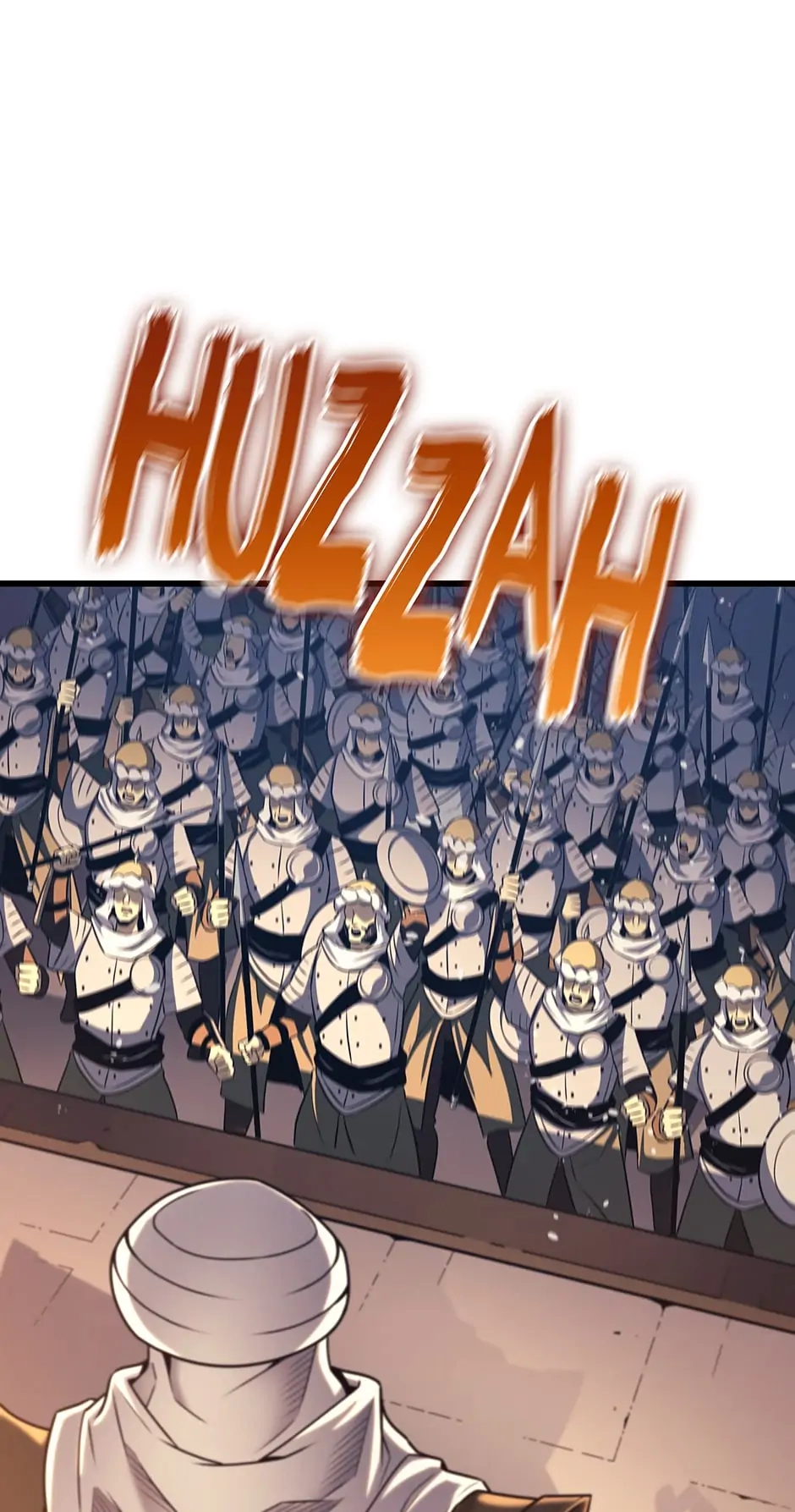 The Great Mage Returns After 4000 Years Chapter 154 – The Rebel Army Page 48