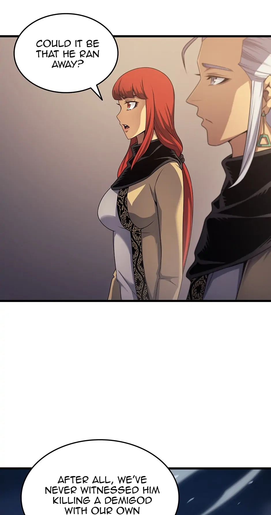 The Great Mage Returns After 4000 Years Chapter 154 – The Rebel Army Page 12