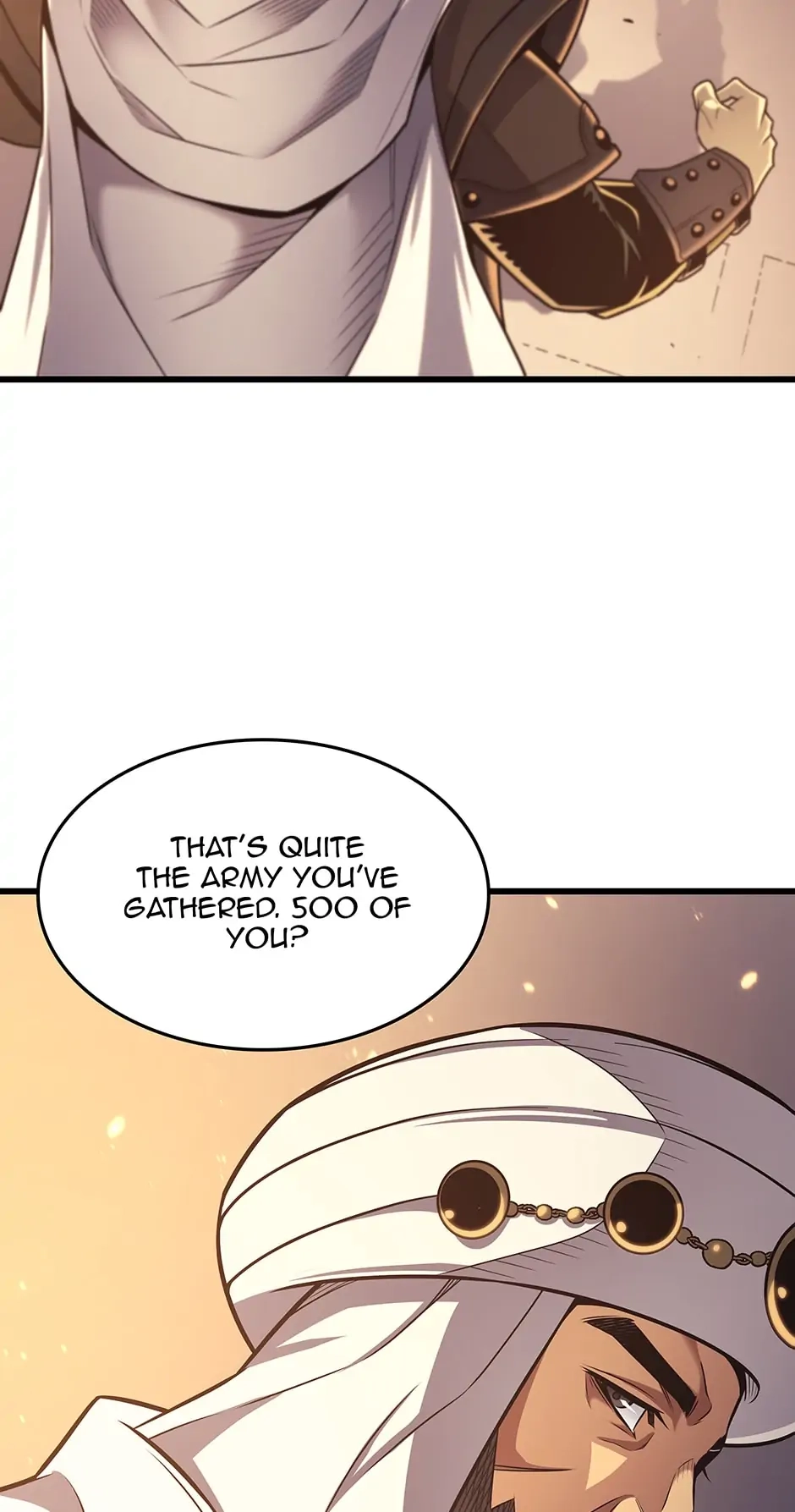 The Great Mage Returns After 4000 Years Chapter 154 – The Rebel Army Page 49