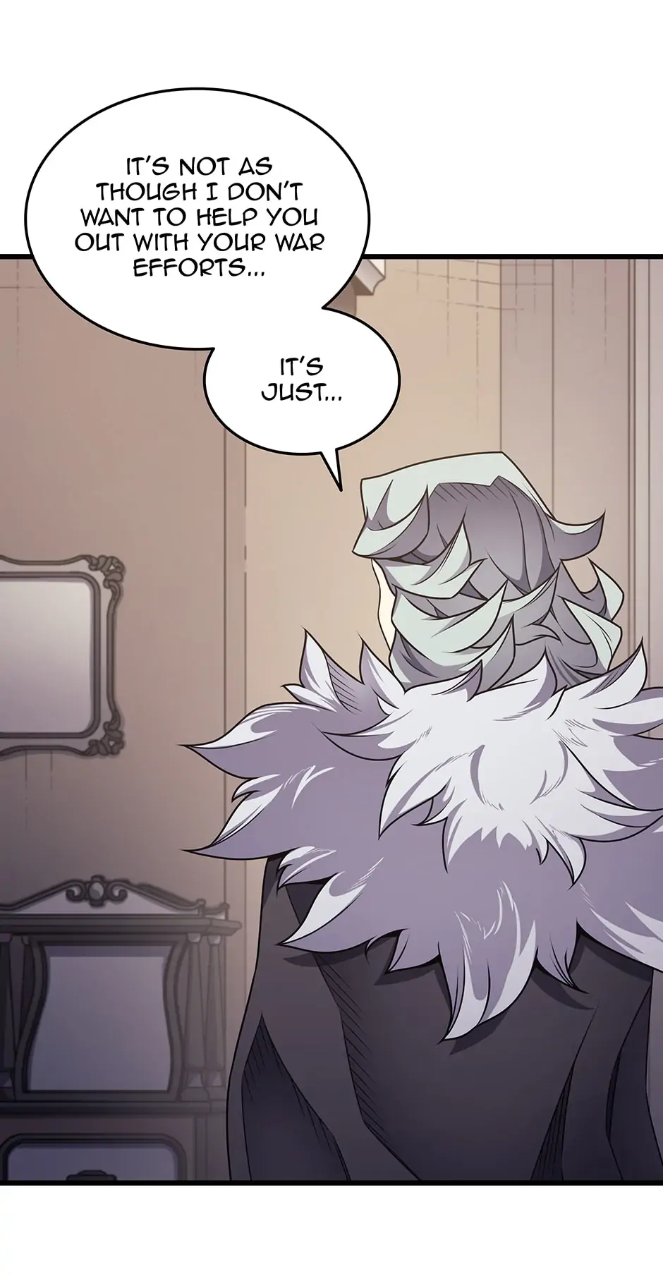 The Great Mage Returns After 4000 Years Chapter 154 – The Rebel Army Page 28