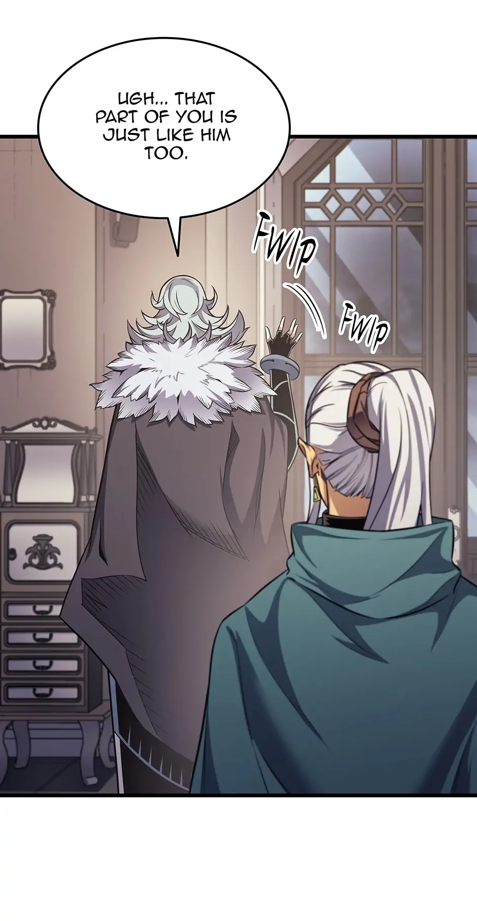 The Great Mage Returns After 4000 Years Chapter 154 – The Rebel Army Page 27