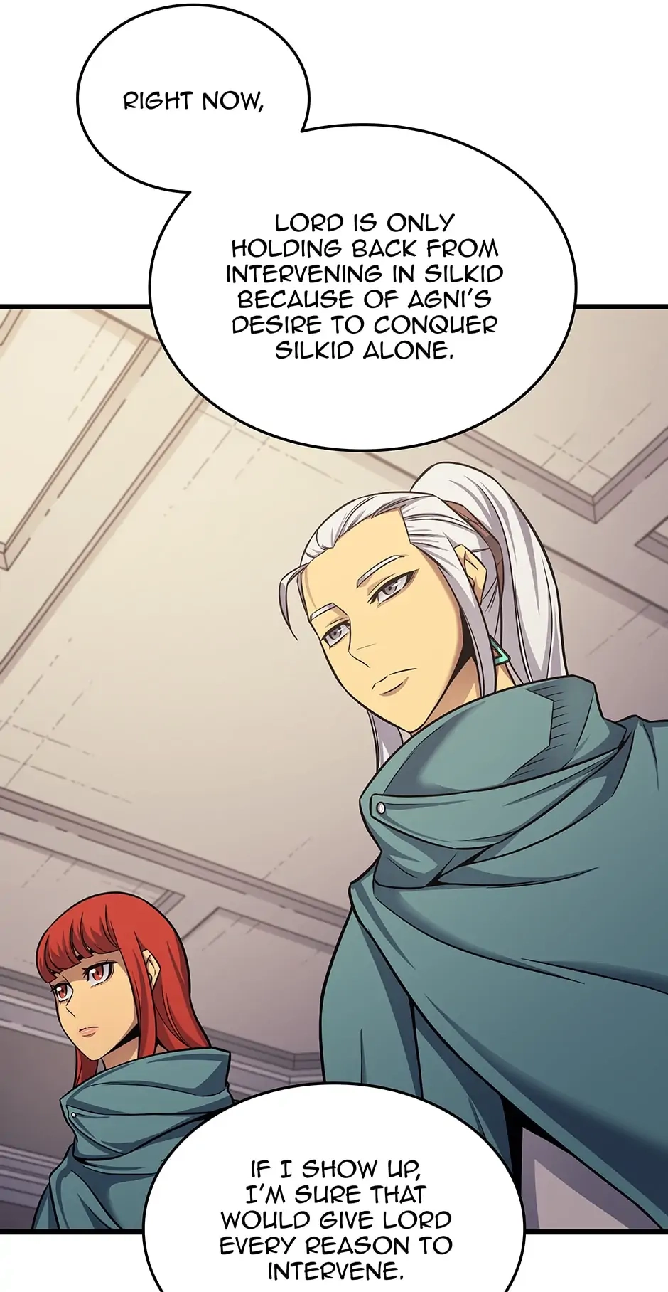 The Great Mage Returns After 4000 Years Chapter 154 – The Rebel Army Page 29