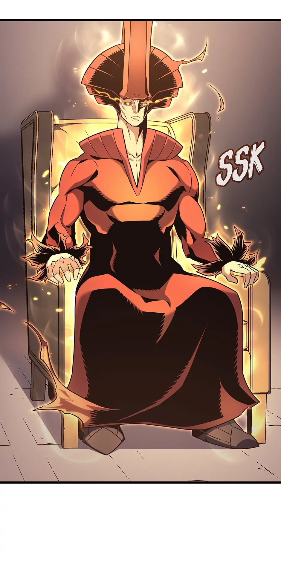 The Great Mage Returns After 4000 Years Chapter 154 – The Rebel Army Page 62