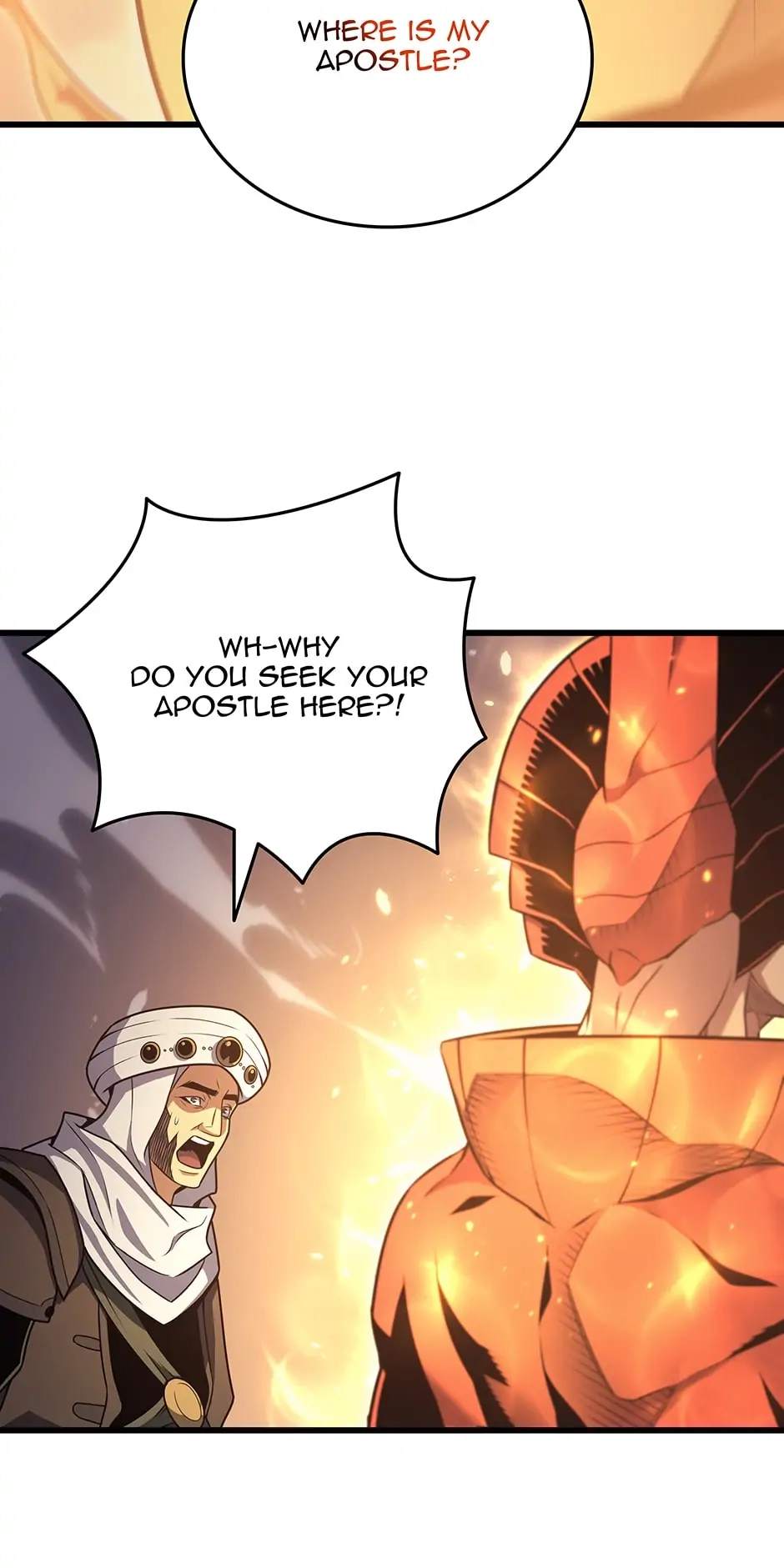 The Great Mage Returns After 4000 Years Chapter 154 – The Rebel Army Page 59