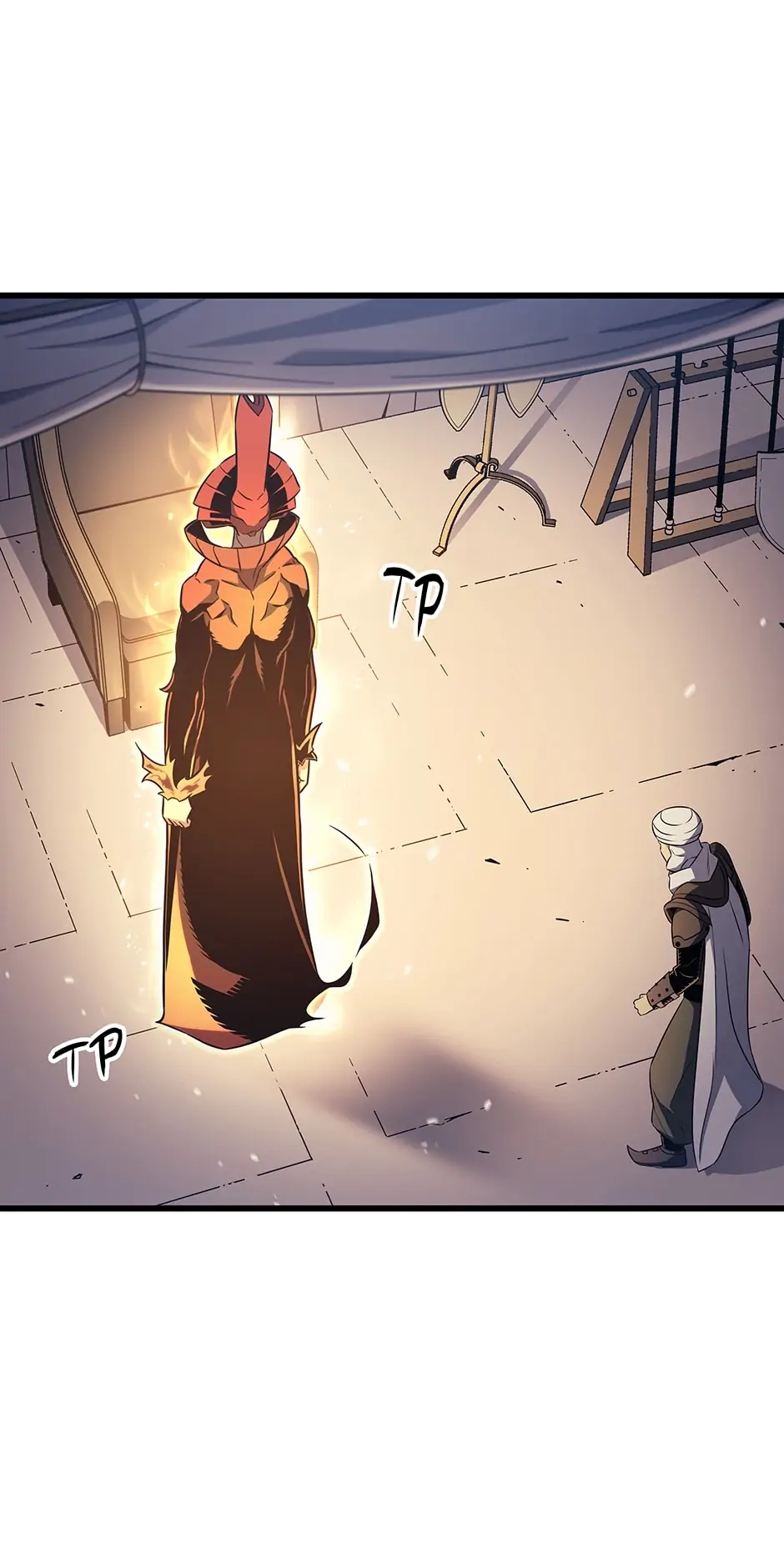 The Great Mage Returns After 4000 Years Chapter 154 – The Rebel Army Page 61