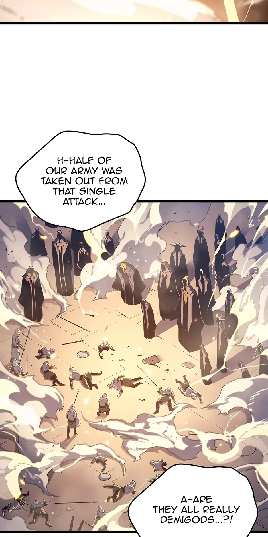 The Great Mage Returns After 4000 Years Chapter 154 – The Rebel Army Page 56