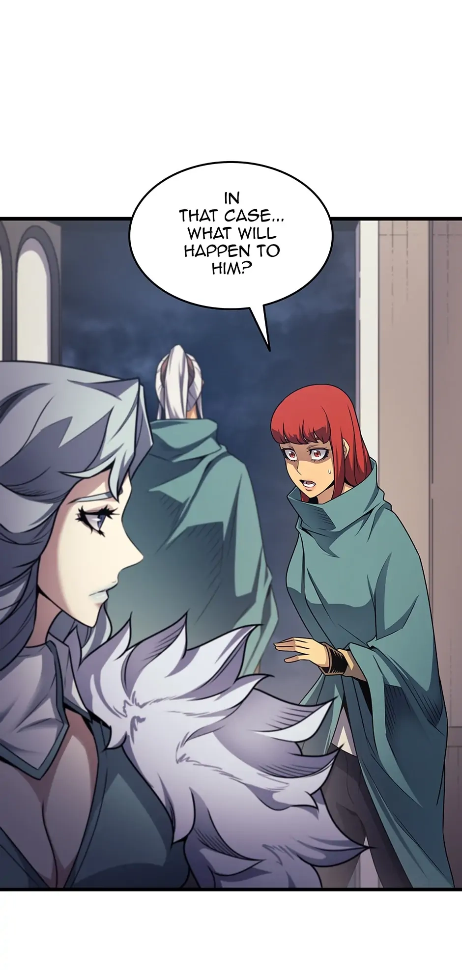 The Great Mage Returns After 4000 Years Chapter 154 – The Rebel Army Page 37