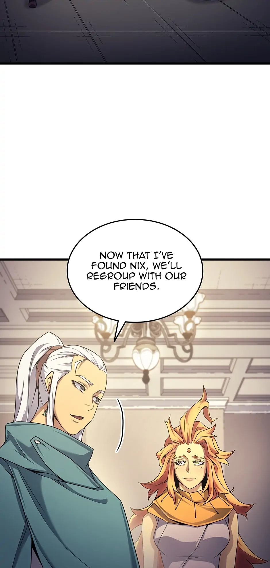 The Great Mage Returns After 4000 Years Chapter 154 – The Rebel Army Page 20