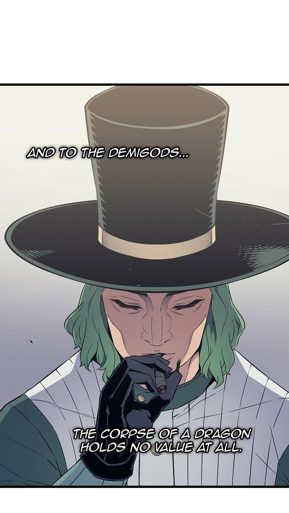 The Great Mage Returns After 4000 Years Chapter 95 Page 6