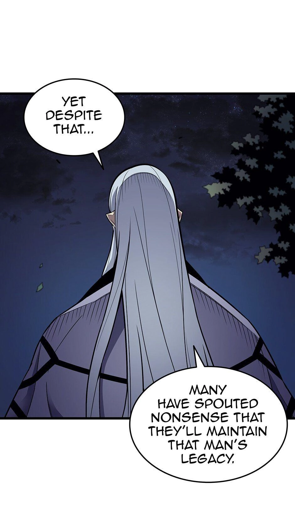 The Great Mage Returns After 4000 Years Chapter 95 Page 56