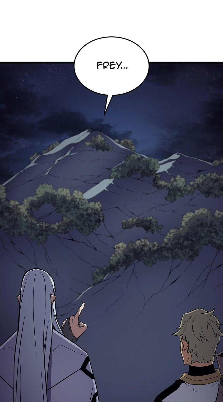 The Great Mage Returns After 4000 Years Chapter 95 Page 68