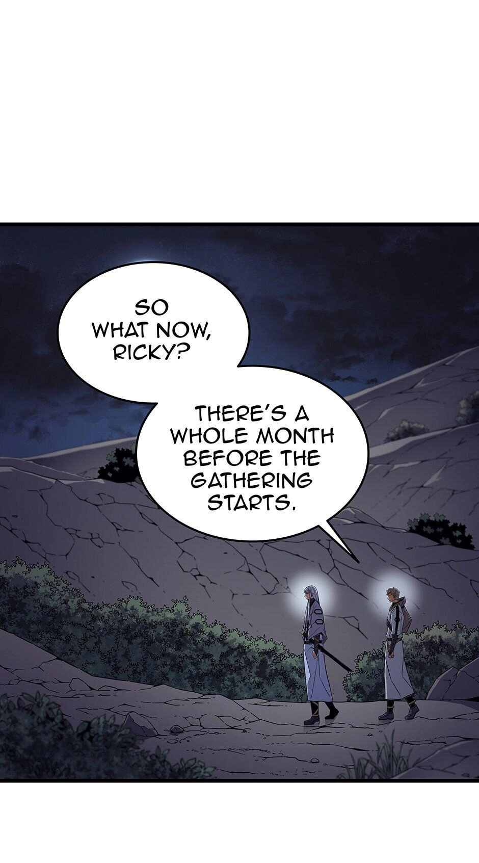 The Great Mage Returns After 4000 Years Chapter 95 Page 53