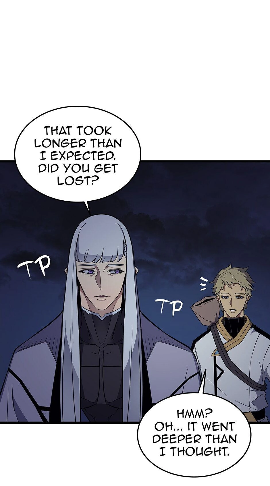 The Great Mage Returns After 4000 Years Chapter 95 Page 52