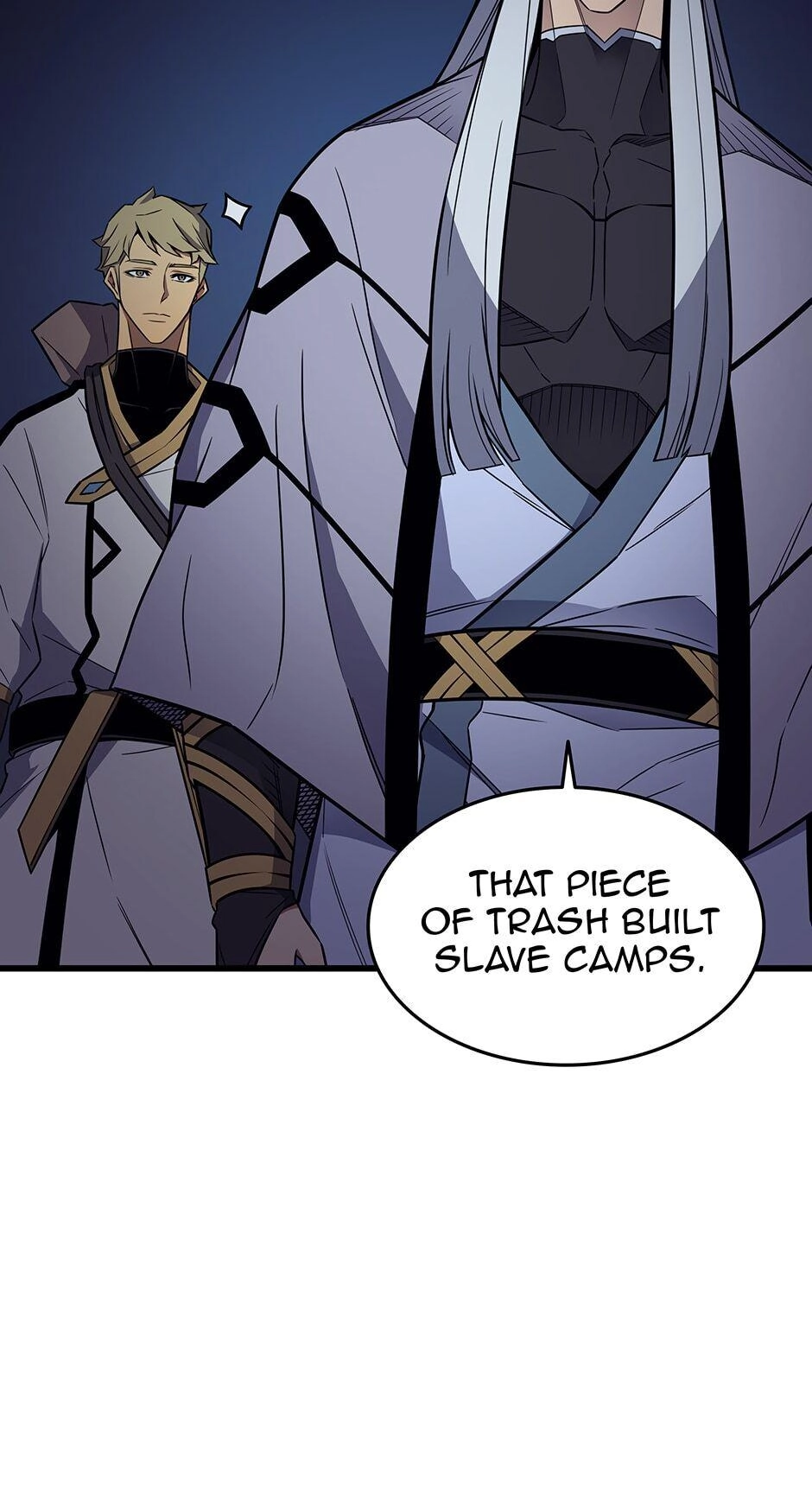 The Great Mage Returns After 4000 Years Chapter 95 Page 62