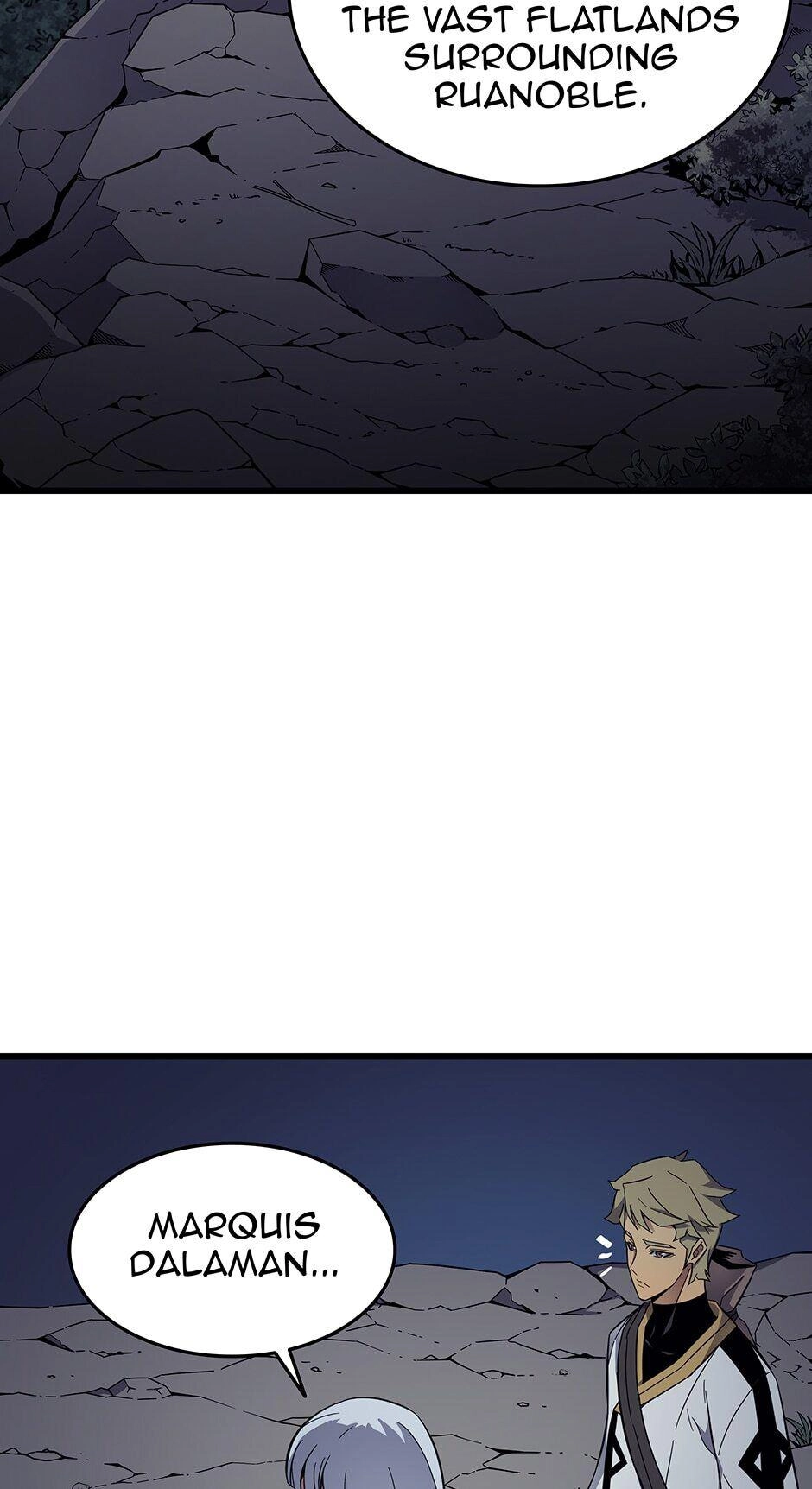 The Great Mage Returns After 4000 Years Chapter 95 Page 59