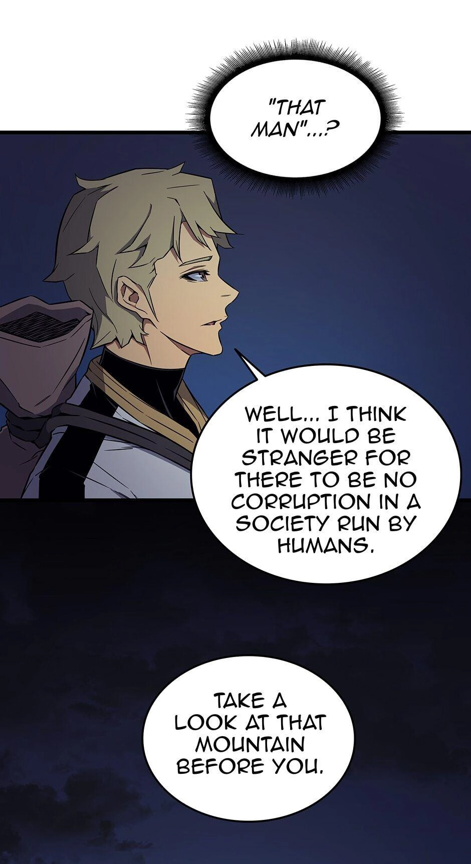 The Great Mage Returns After 4000 Years Chapter 95 Page 57