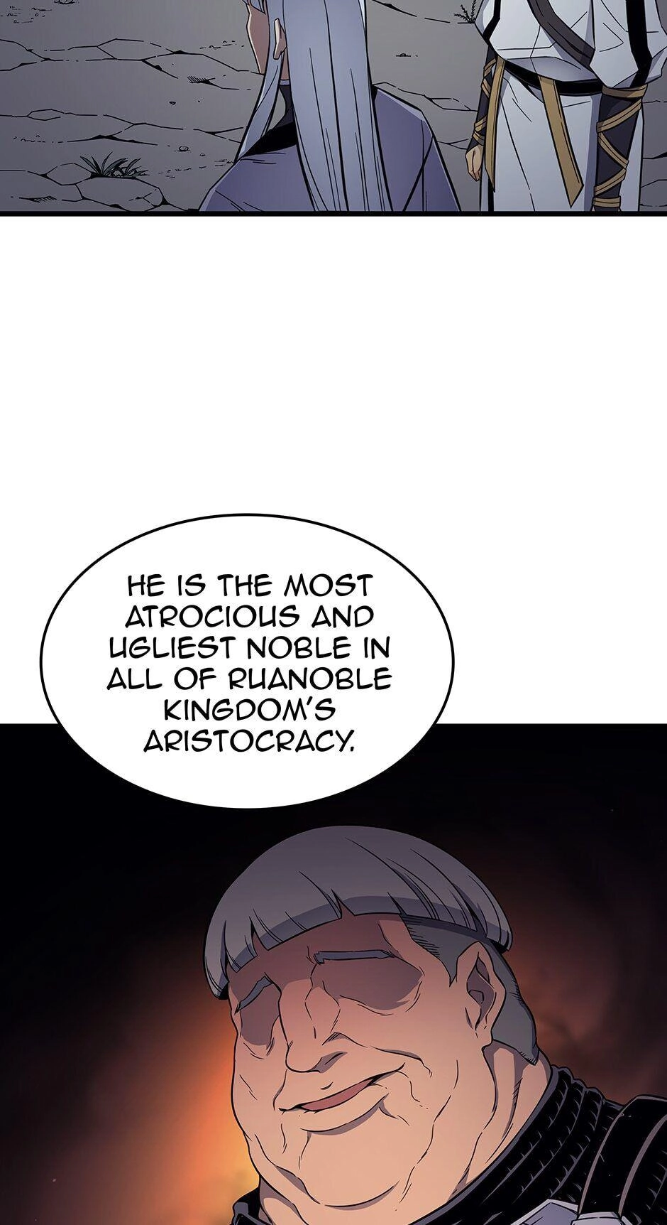 The Great Mage Returns After 4000 Years Chapter 95 Page 60