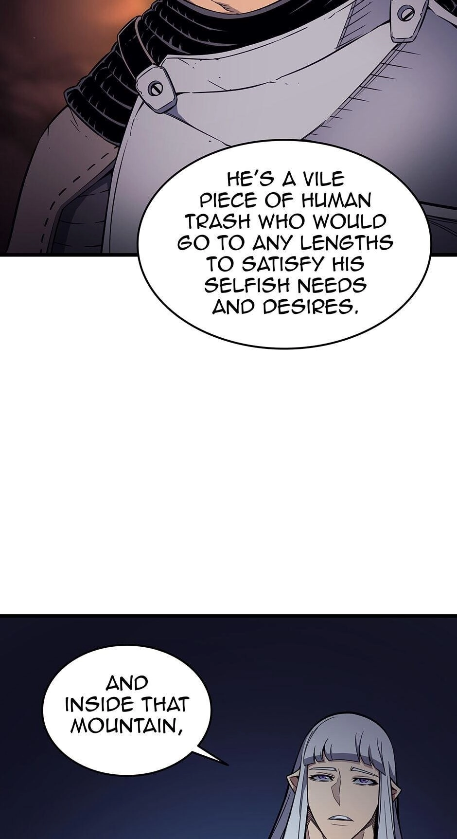 The Great Mage Returns After 4000 Years Chapter 95 Page 61