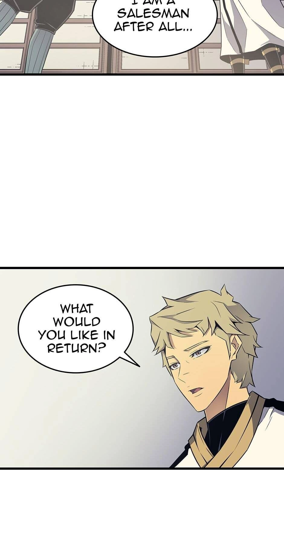 The Great Mage Returns After 4000 Years Chapter 95 Page 36