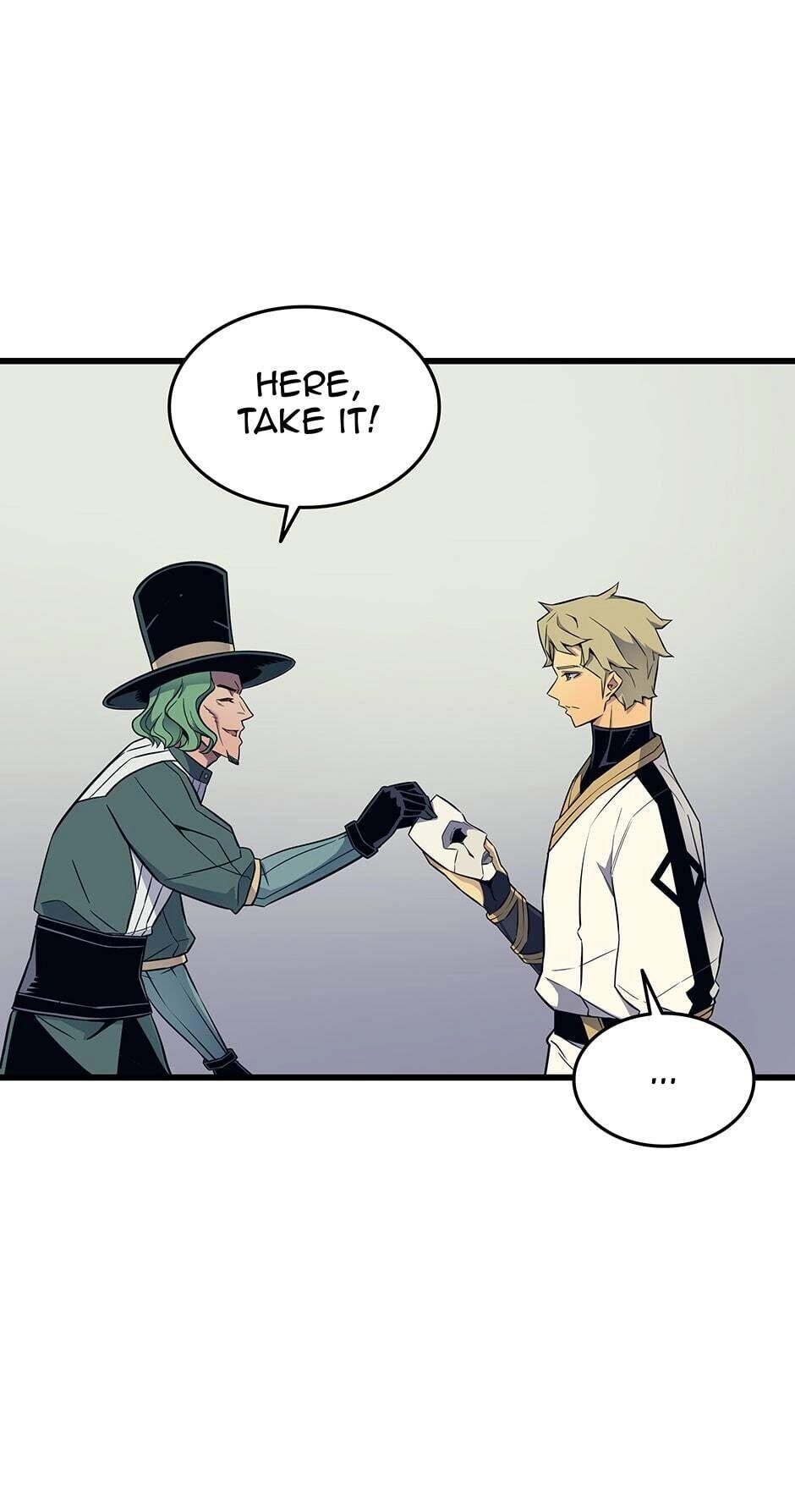 The Great Mage Returns After 4000 Years Chapter 95 Page 32