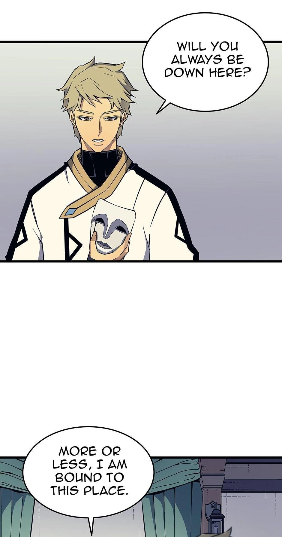 The Great Mage Returns After 4000 Years Chapter 95 Page 33