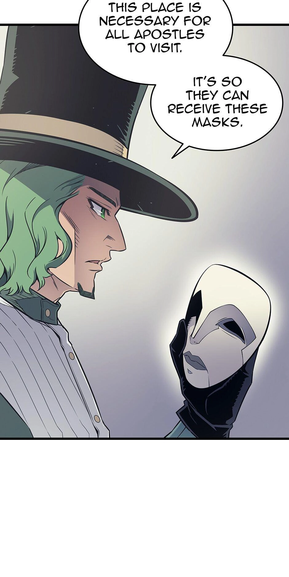 The Great Mage Returns After 4000 Years Chapter 95 Page 16