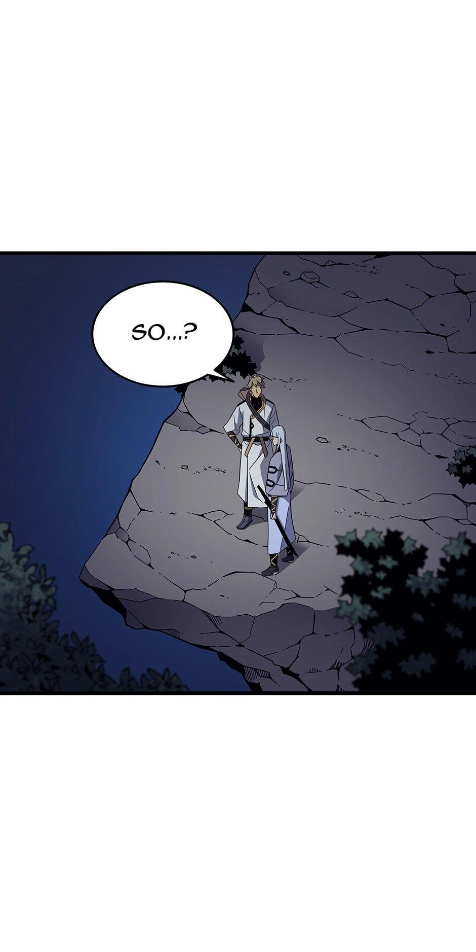 The Great Mage Returns After 4000 Years Chapter 95 Page 67