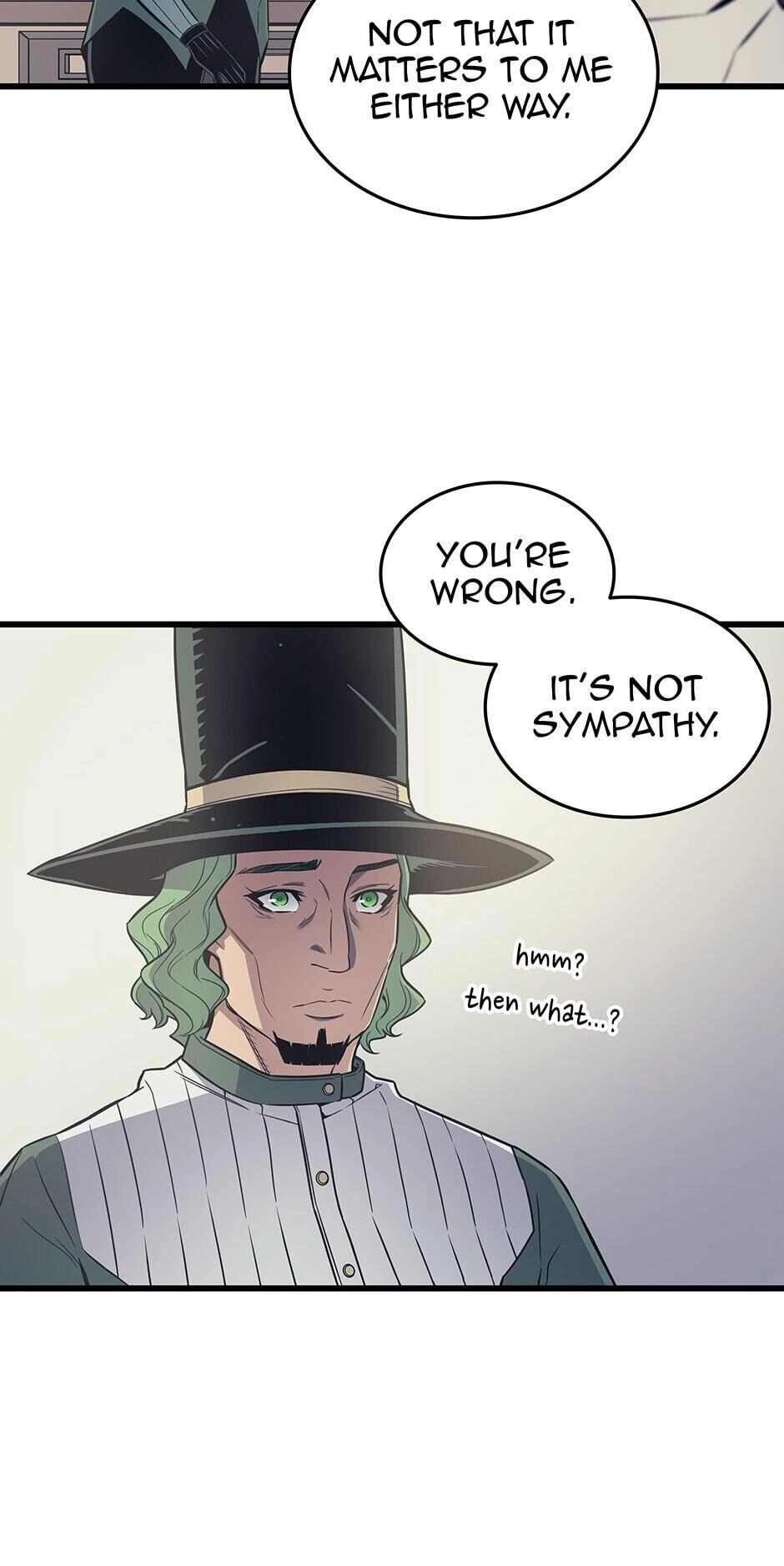 The Great Mage Returns After 4000 Years Chapter 95 Page 21