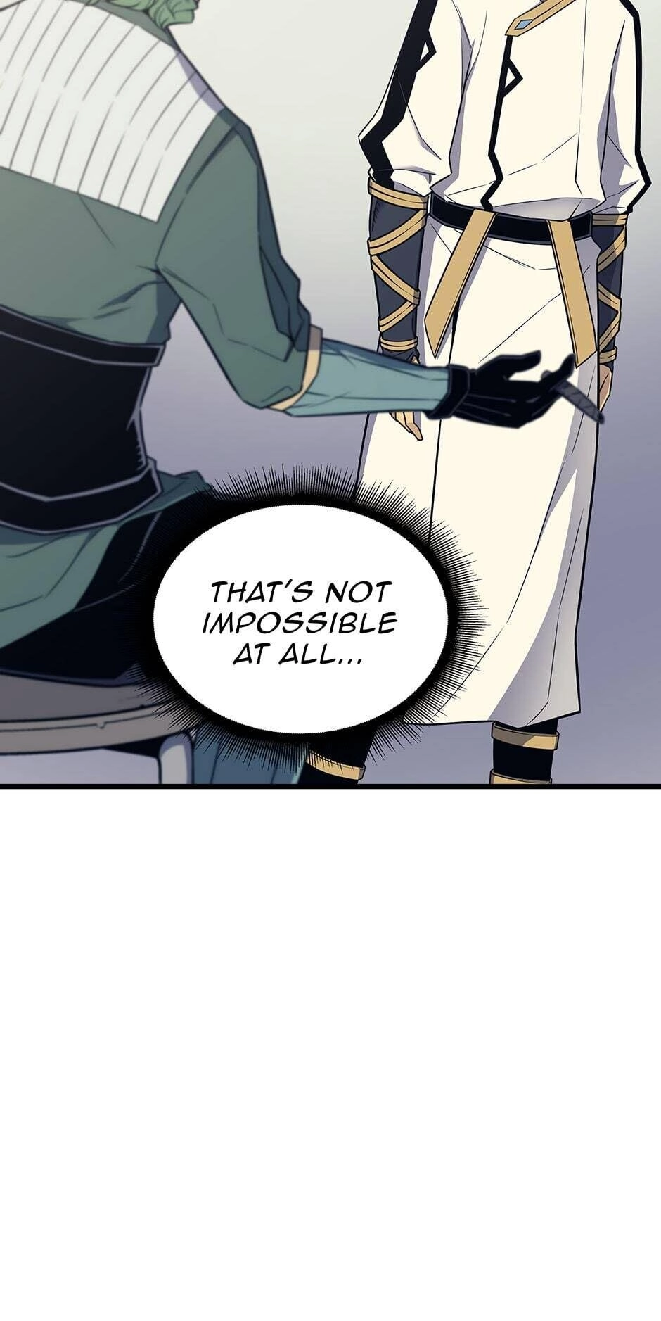 The Great Mage Returns After 4000 Years Chapter 95 Page 11