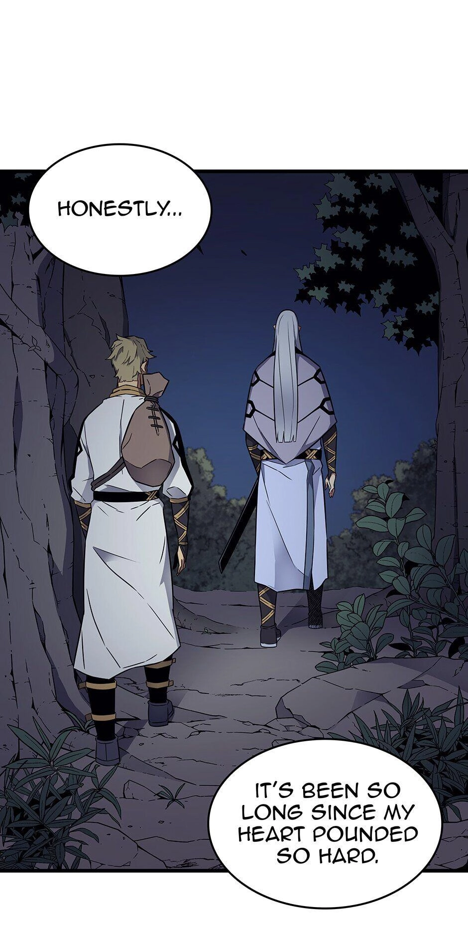 The Great Mage Returns After 4000 Years Chapter 95 Page 51